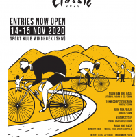 NAMIBIAN Cycle Classic 2020