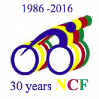 2016 Namibian Cycling Calendar available