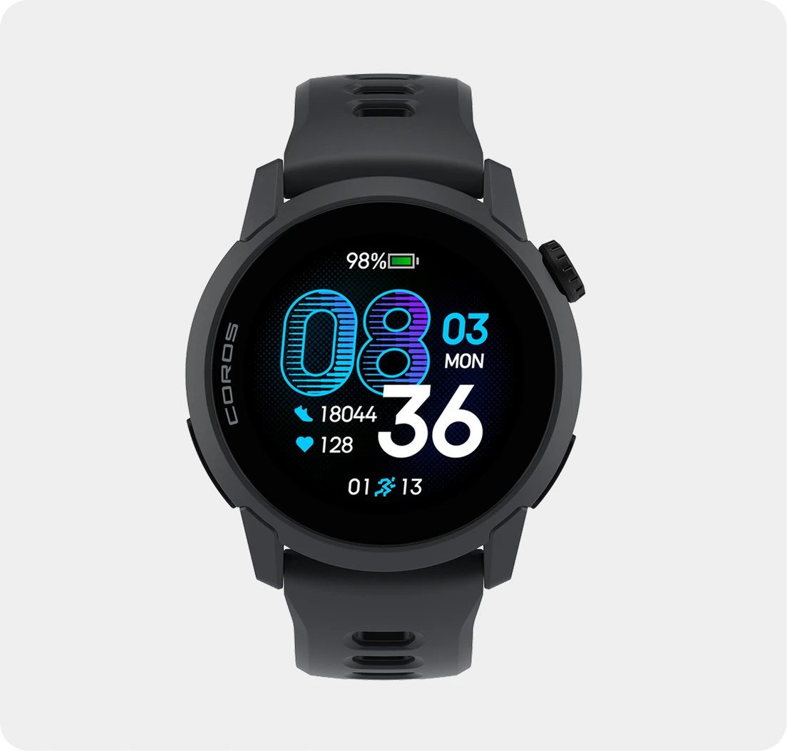 Coros Pace 4 Watch