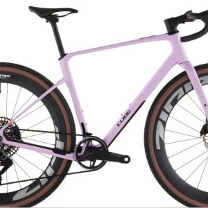 Cube NUROAD C:62 SLX