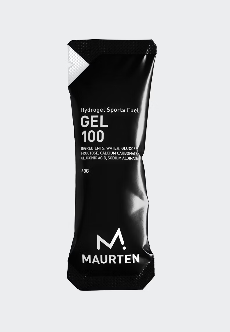 Maurten Gel 100