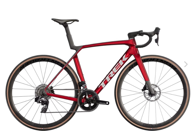 TREK Madone SL 6 AXS Gen 8