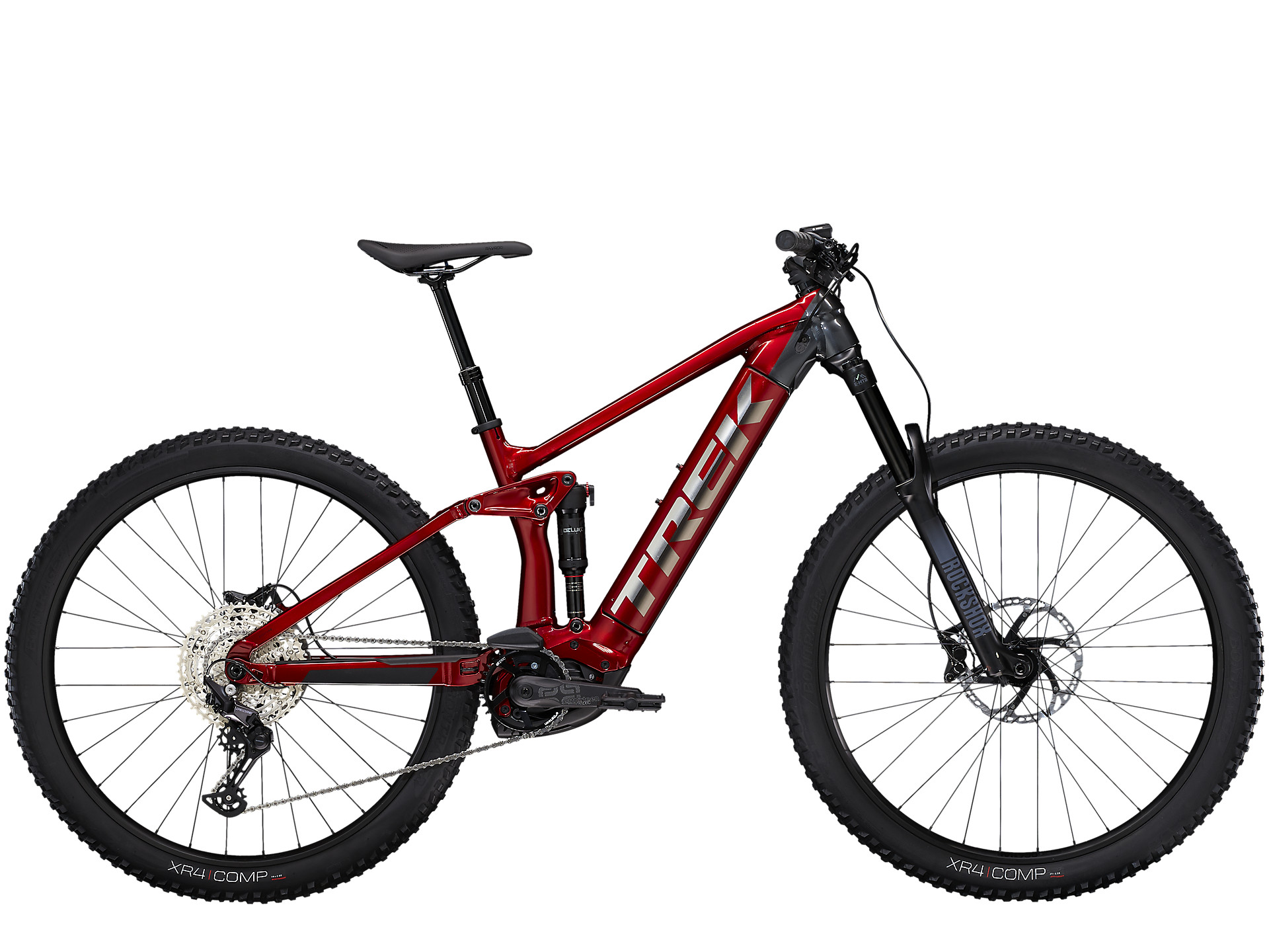 Rent an E-Bike
