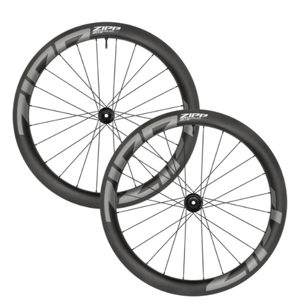 ZIPP 303 XPLR S Carbon Disc Brake Wheelset