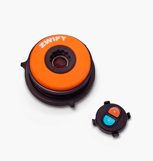 Zwift Click Cog Upgrade Kit for WAHOO
