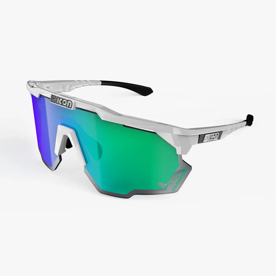 Scicon Aeroshade World Champion Kunken Multimirror Blue