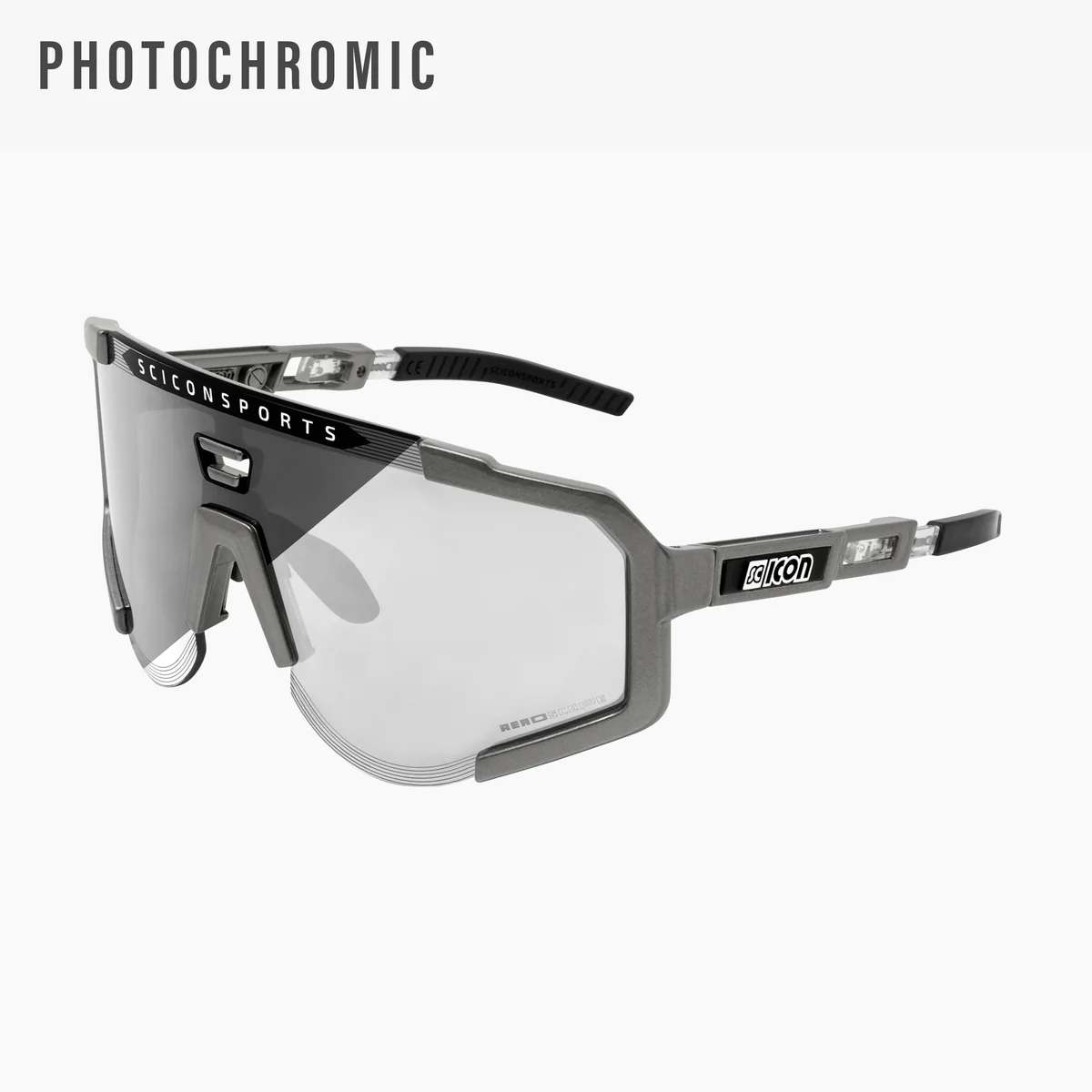 Scicon Aeroscope ESCNPP Photochromic