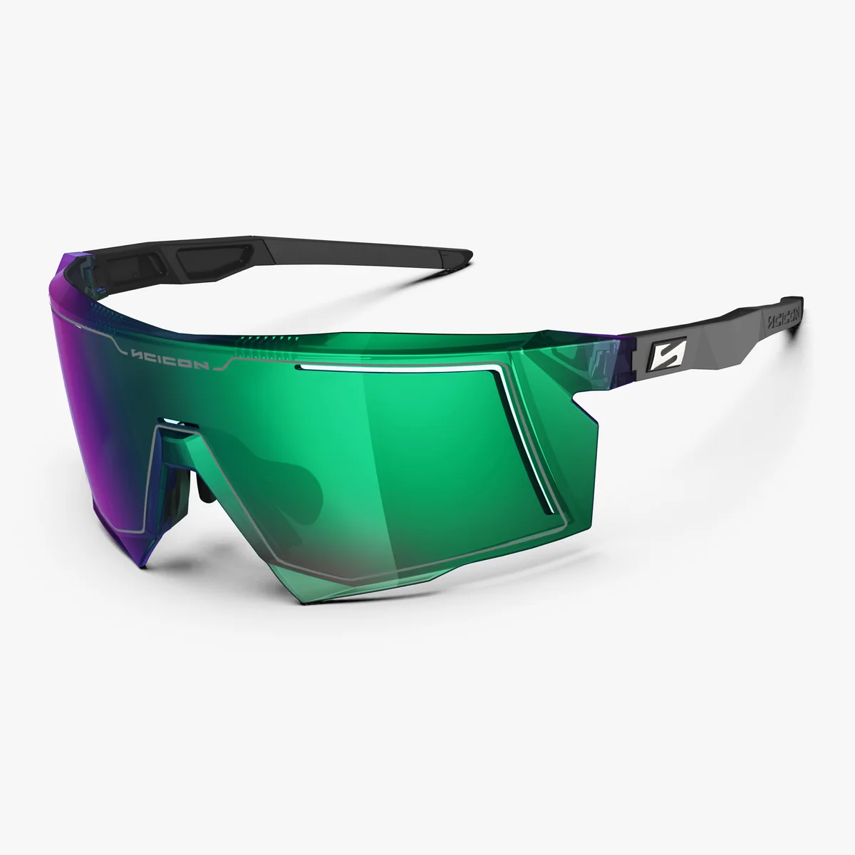 Scicon Aerostorm Multimirror Green