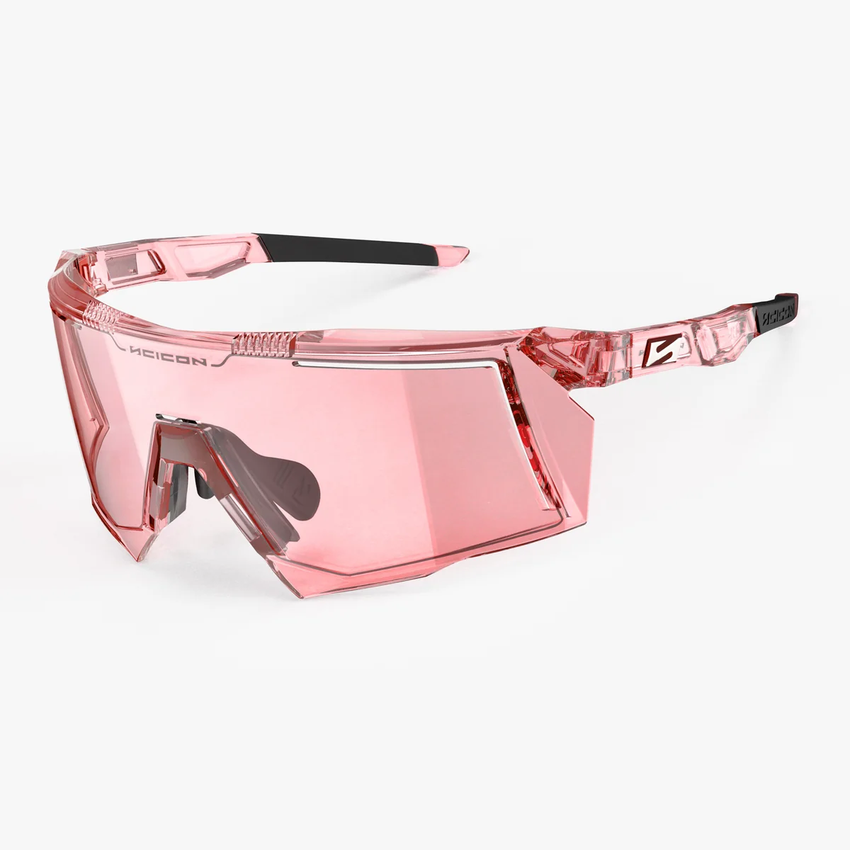 Scicon Aerostorm Low Light Pink