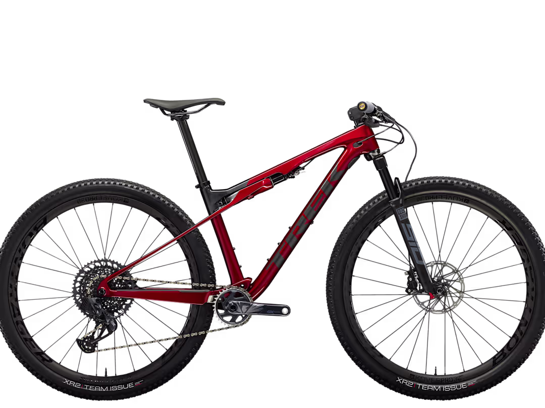Supercaliber 9.8 Gen 1 2023 Model