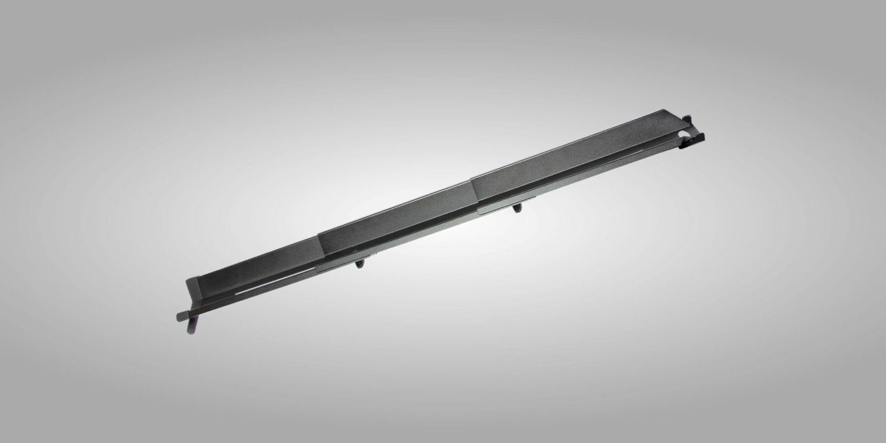 Buzzrack E-Ramp Steel