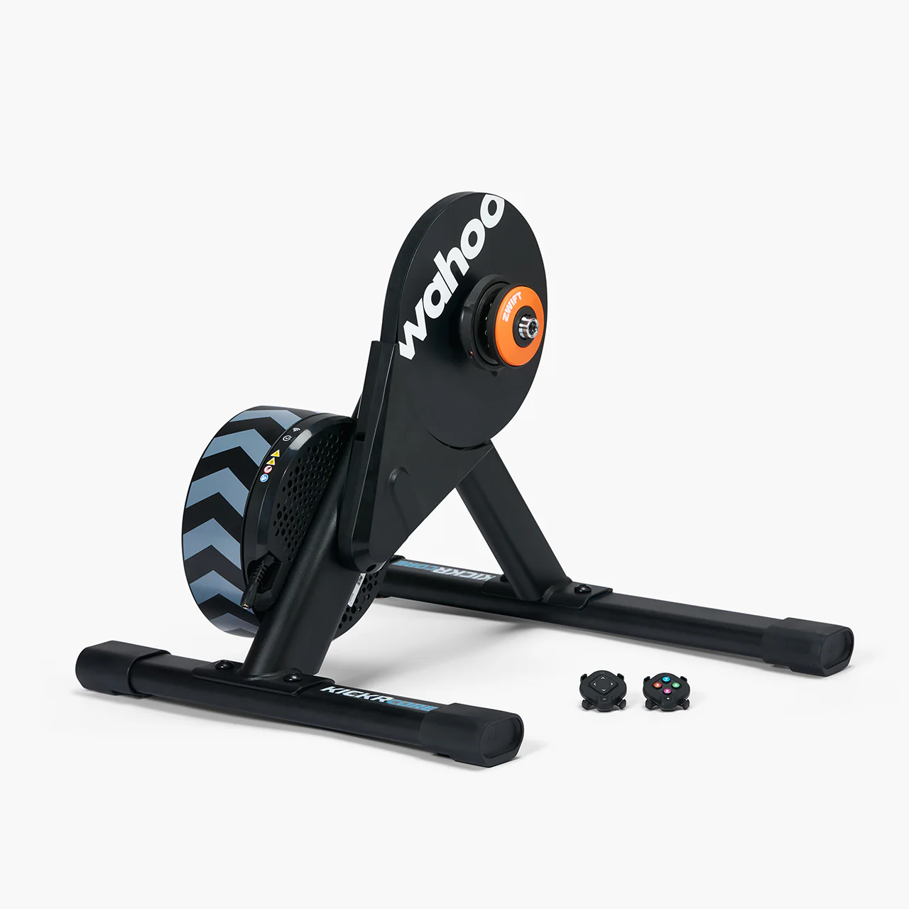 WAHOO – KICKR CORE 2 ZWIFT ONE